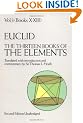 EUCLID. The Thirteen Books of The Elements: Volume 3: Books 10 to 13