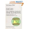 EUCLID. The Thirteen Books of The Elements: Volume 3: Books 10 to 13