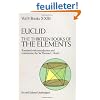 13 Books of Euclids Elements