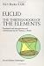 EUCLID. The Thirteen Books of The Elements