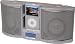 Electronics: Small picture for Emerson iP100SLA Portable Sound System with Digital Clock and Alarm Functions