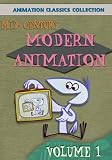 Mid-Century Modern Animation Volume 1