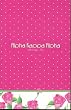 Alpha Kappa Alpha Tea Rose Journal / Address Book