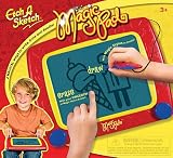 Ohio Art Etch A Sketch Magic Pad