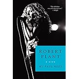 robert plant a life