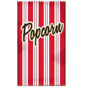 Popcorn Treat Bags by Rubies