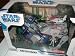 Star Wars Saga 2008 The Legacy Collection Exclusive Boxed Set The Battle of Christophsis