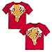 OUTERSTUFF NFL Toddler Girls Dream Cheerleader Short Sleeve Tee