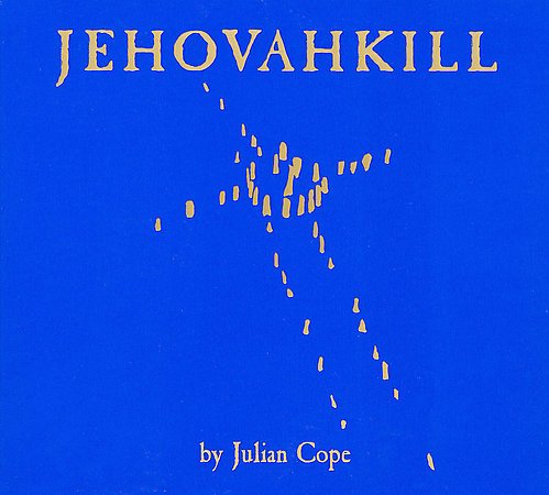 Julian Cope - Akhenaten Lyrics - Zortam Music