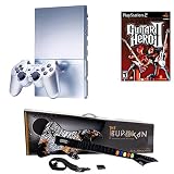 Wireless Guitar Hero Bundle for PlayStation 2