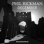 December | [Phil Rickman]