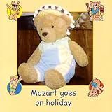 Mozart goes on holiday