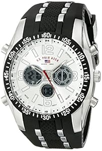 us polo men's watch price