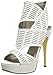 Michael Antonio Women's Kadyn Dress Sandal
