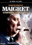 MAIGRET - Collection L'int�grale - Co...