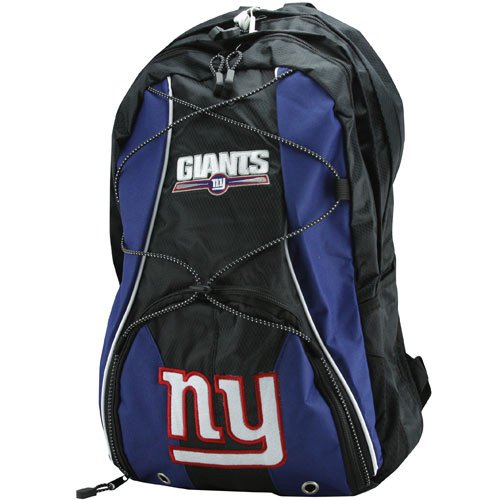 NFL New York Giants Darth Backpack