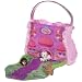 In My Pocket Phunkie Pet Purse Play Set - Pink with Puppies Image