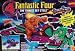 Search : Fantastic Four: The Thing's Sky Cycle
