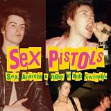 Sex, Anarchy & Rock N` Roll Swindle [VINYL]