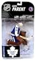BERNIE PARENT / TORONTO MAPLE LEAFS * BLUE JERSEY VARIANT * McFarlane 6 Inch NHL 2008 Series 19 Sports Picks Action Figure