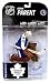 McFarlane Toys NHL Sports Picks Series 19 Action Figure Bernie Parent (Toronto Maple Leafs) Blue Jersey Variant