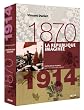 La R�publique imagin�e, 1870-1914