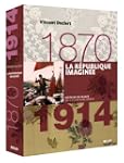 La R�publique imagin�e, 1870-1914