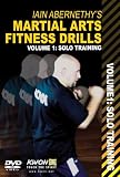 Review Summersdale Productions  / Martial Arts Fitness Drills - The Interactive DVD
