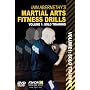 Martial Arts Fitness Drills - The Interactive DVD