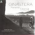 Panambie und Estancia