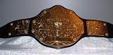 WWE Ultra DELUXE Raw Heavyweight Championship BELT