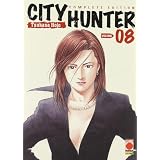 City Hunter: 8di Tsukasa Hojo
