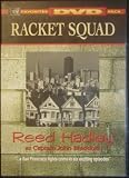 Racket Squad [DVD] [Region 1] [US Import] [NTSC]