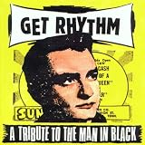 Get Rhythm-a Tribute to the Man in Black