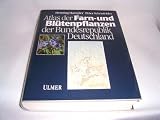 Produkt-Bild: Atlas der Farn- und Bl&uuml;tenpflanzen der BRD