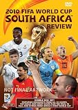 The Official 2010 FIFA World Cup South Africa Review [DVD]