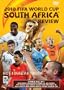 The Official 2010 FIFA World Cup South Africa Review [Reino Unido] [DVD]
