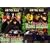 The Green Hornet 2 DVD set