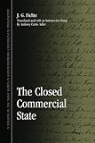 The closed commercial state