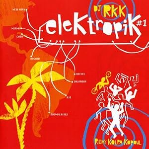 Elektropik # 1