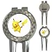 Search : 3-in-1 Golf Divot of Pokemon Pikachu
