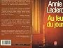 Au feu du jour