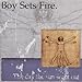 Swingset lyrics Boysetsfire