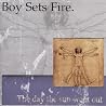 Image of album by Boy Sets Fire