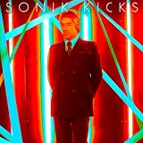 PAUL WELLER - SONIK KICKS