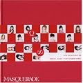 MASQUERADE