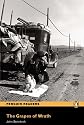 "The Grapes of Wrath": Level 5 (Penguin Longman Penguin Readers)