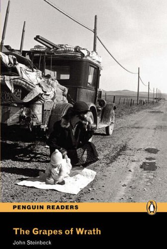 The Grapes of Wrath