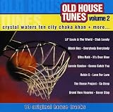 Old House Tunes, Volume 2