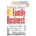 Getting Along in Family Business: The Relationship Intelligence Handbook